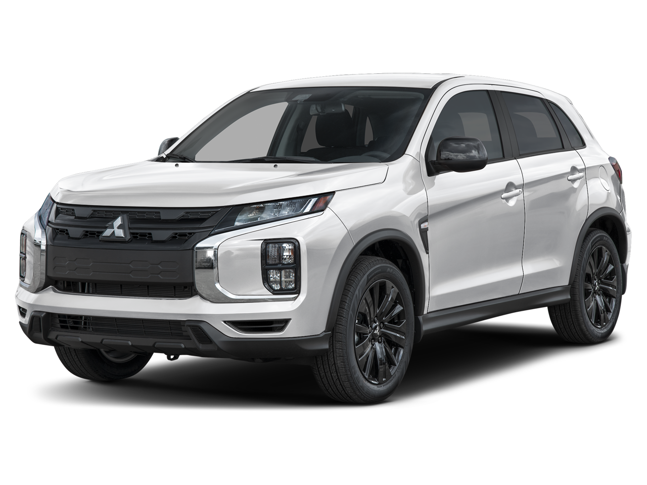 2027 Mitsubishi Outlander Sport 2.0 LE 2WD