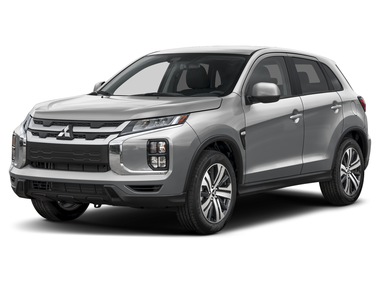 2027 Mitsubishi Outlander Sport ES