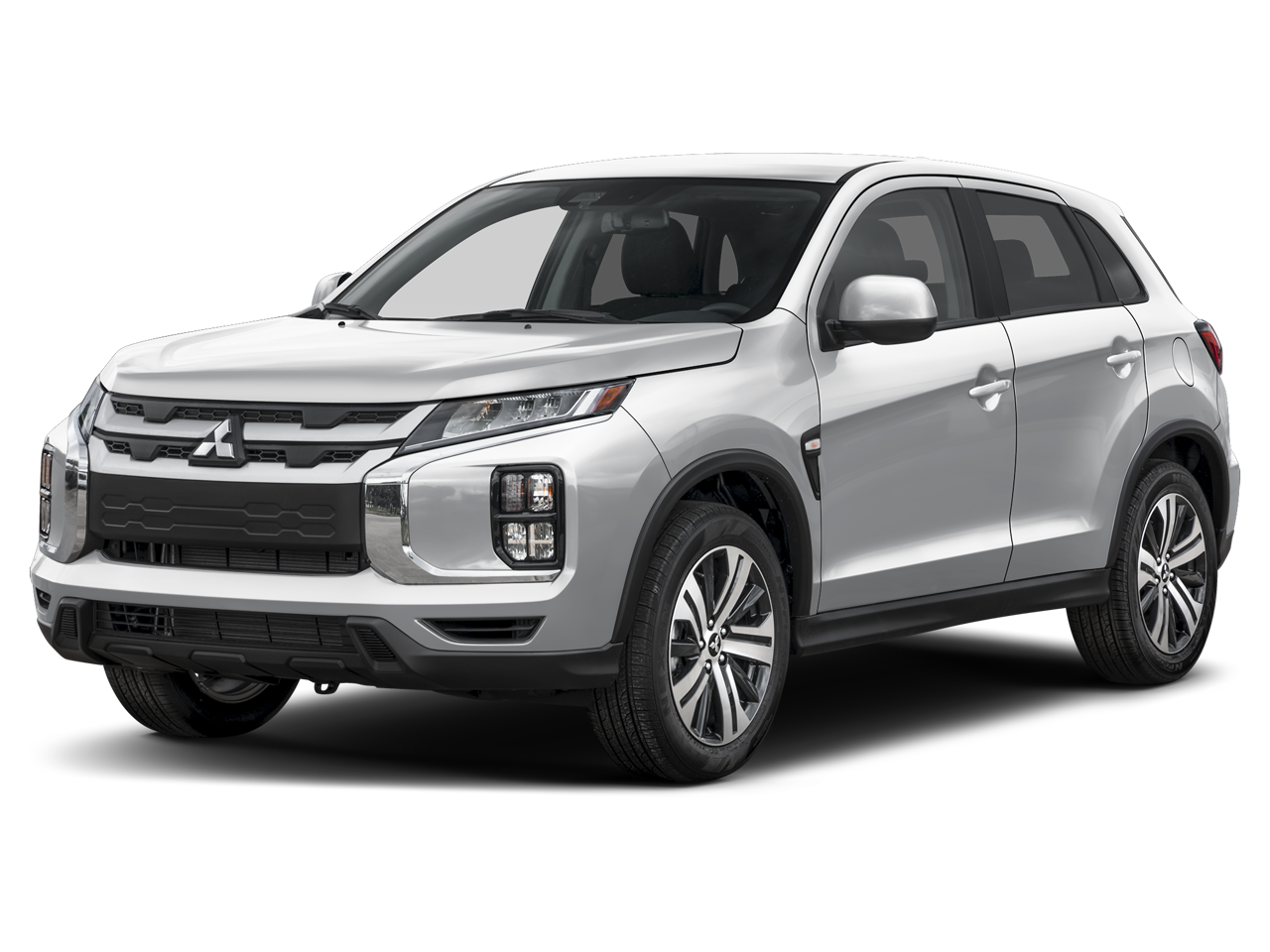 2027 Mitsubishi Outlander Sport 2.0 S 2WD