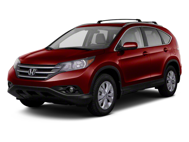 2012 Honda CR-V EX-L AUTO 2WD's photo