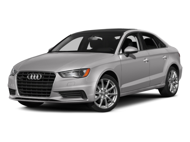 2016 Audi A3 1.8T FWD S tronic Premium's photo