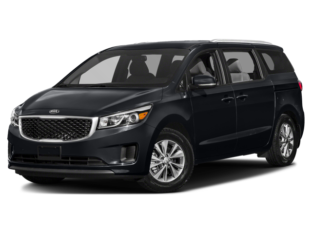 Used 2016 Kia Sedona LX with VIN KNDMB5C19G6213307 for sale in Winter Park, FL