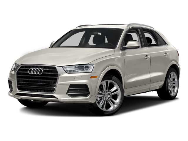 2017 Audi Q3 PREMIUM Premium