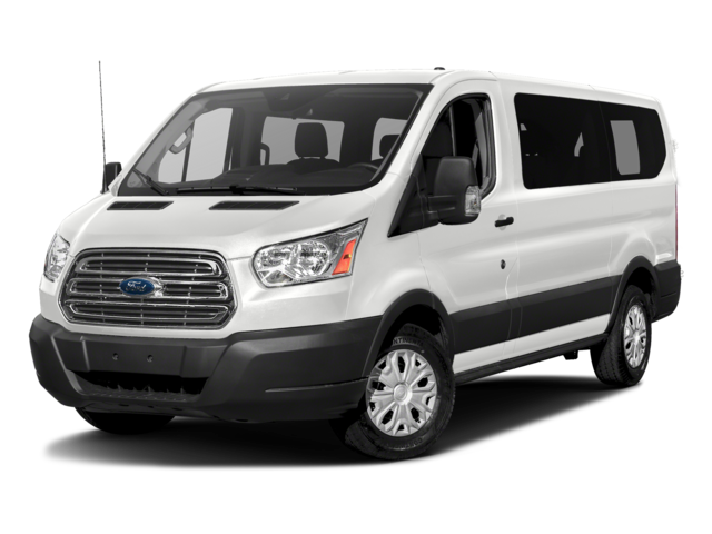 2017 Ford Transit 350 XLT Wagon Low Roof 60/40 Pass. 148WB's photo