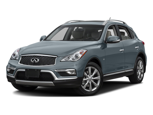 2017 INFINITI QX50 RWD's photo