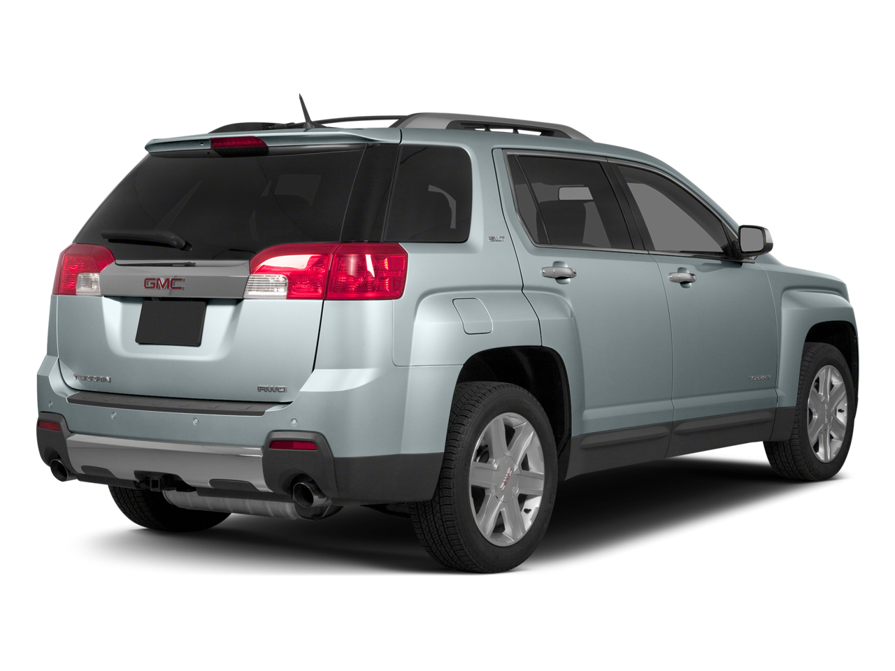 Used 2015 GMC Terrain SLE-2 with VIN 2GKALREK3F6263288 for sale in Winter Park, FL