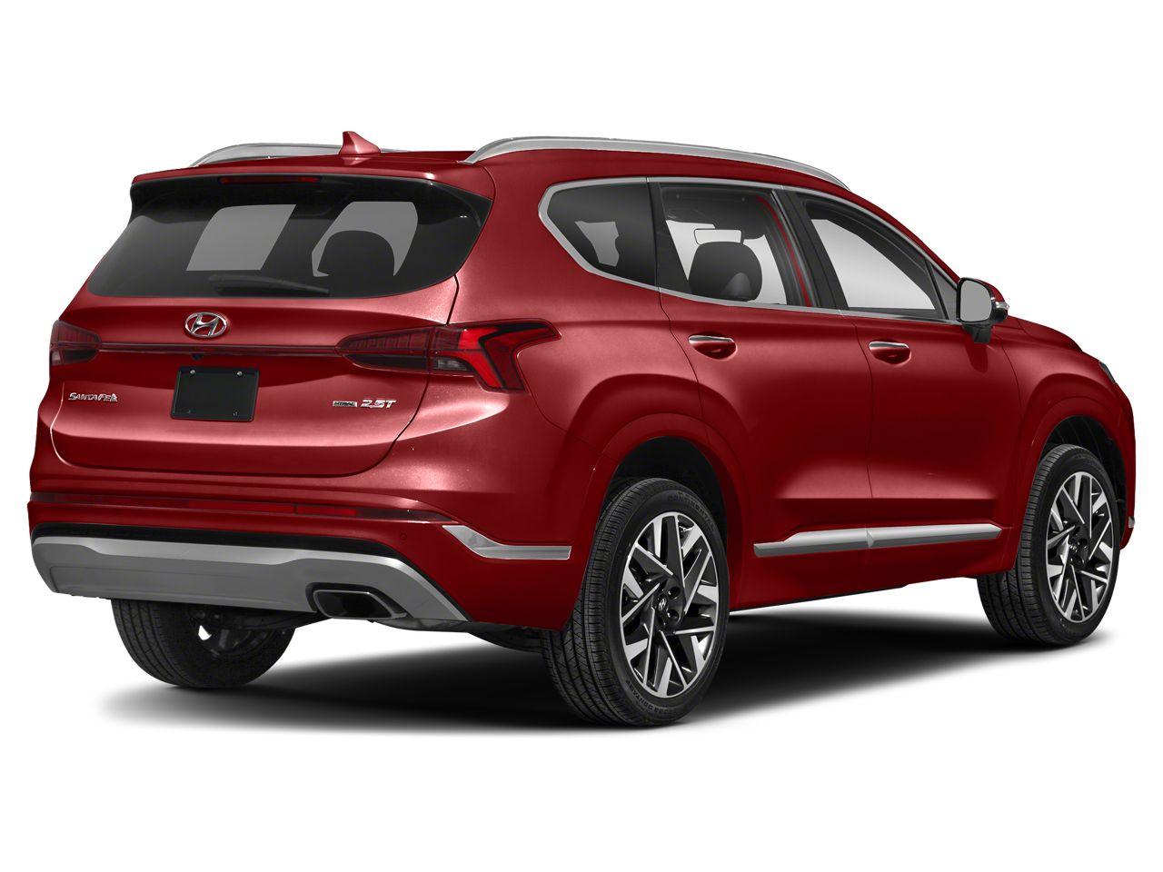 2022 Hyundai SANTA FE CALLIG Calligraphy