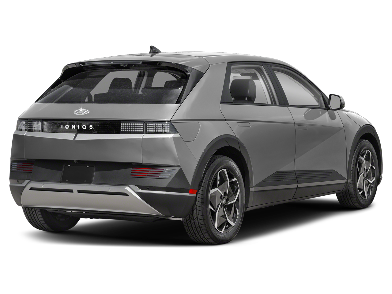 Used 2024 Hyundai IONIQ 5 SEL with VIN KM8KN4DE7RU299754 for sale in Winter Park, FL
