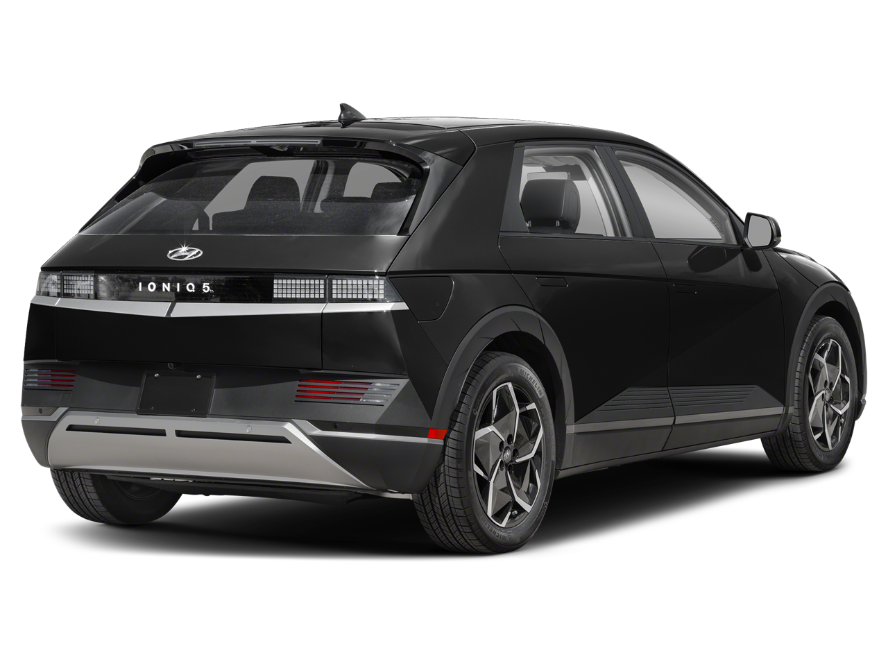 Used 2024 Hyundai IONIQ 5 SEL with VIN KM8KN4DE8RU250319 for sale in Winter Park, FL