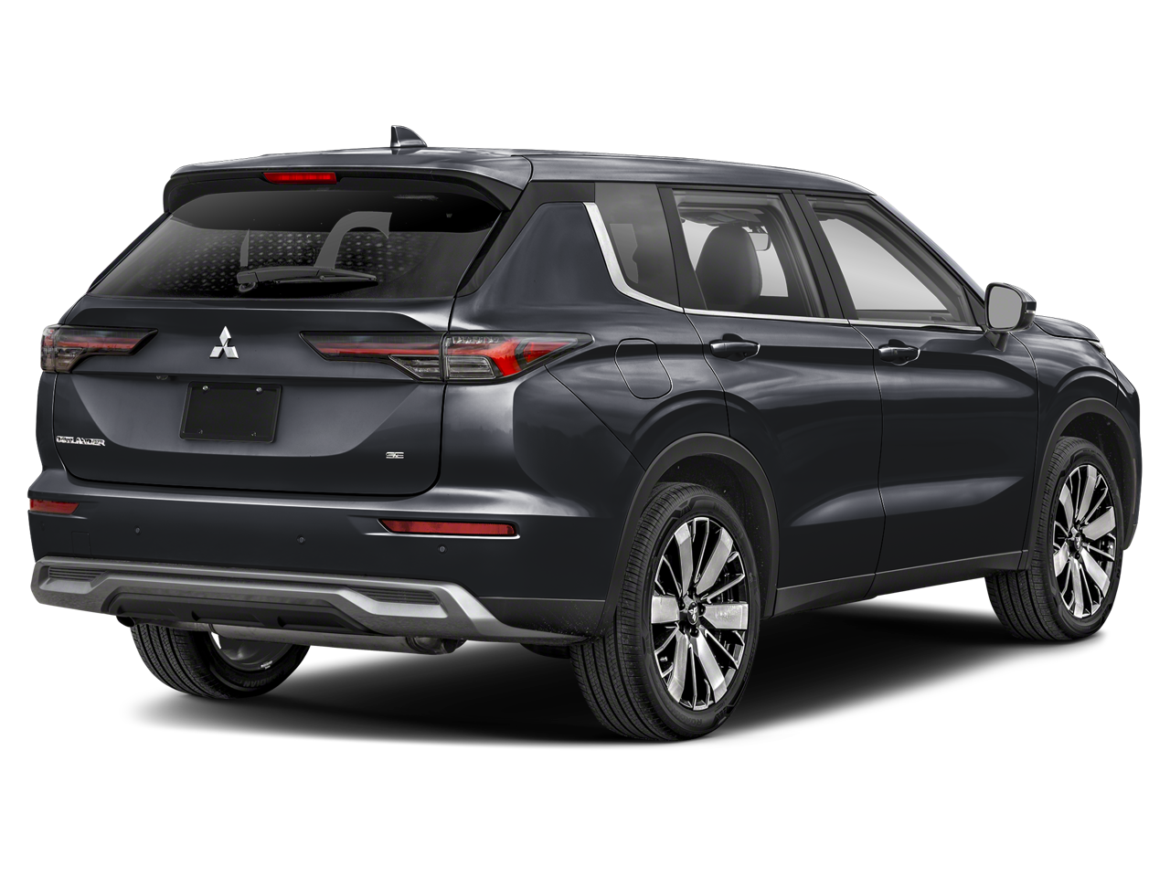 2025 Mitsubishi Outlander SE - Photo 15