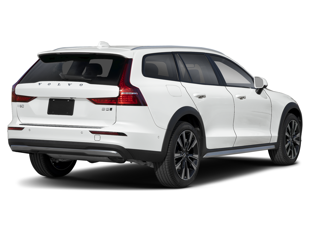 2025 Volvo V60 Cross Country Plus