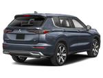 2026 Mitsubishi Outlander Trail Edition