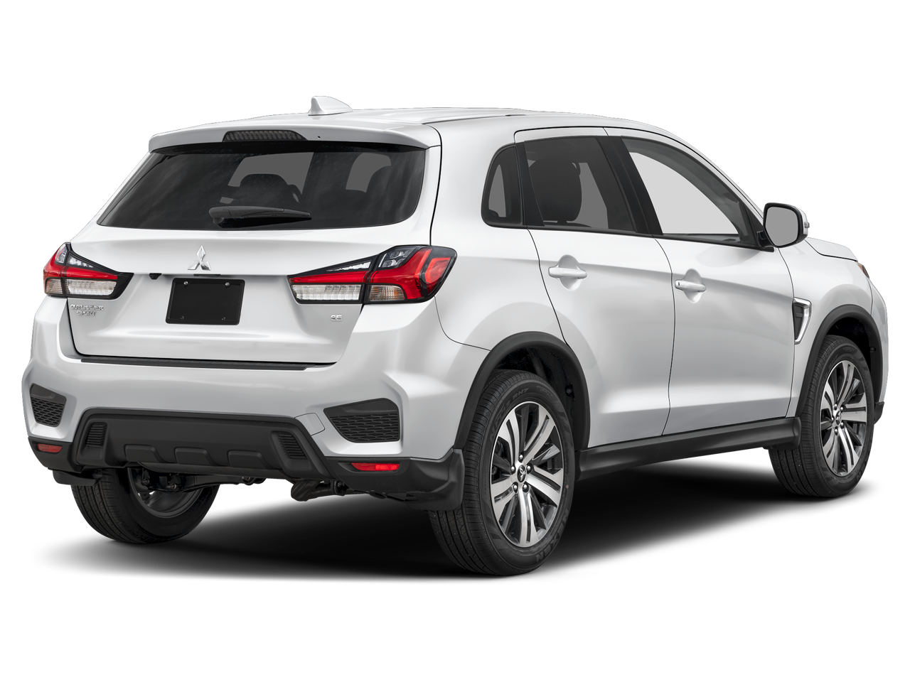 2026 Mitsubishi Outlander Sport SE - Photo 16