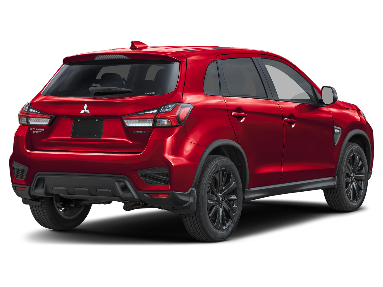 2026 Mitsubishi Outlander Sport LE - Photo 16