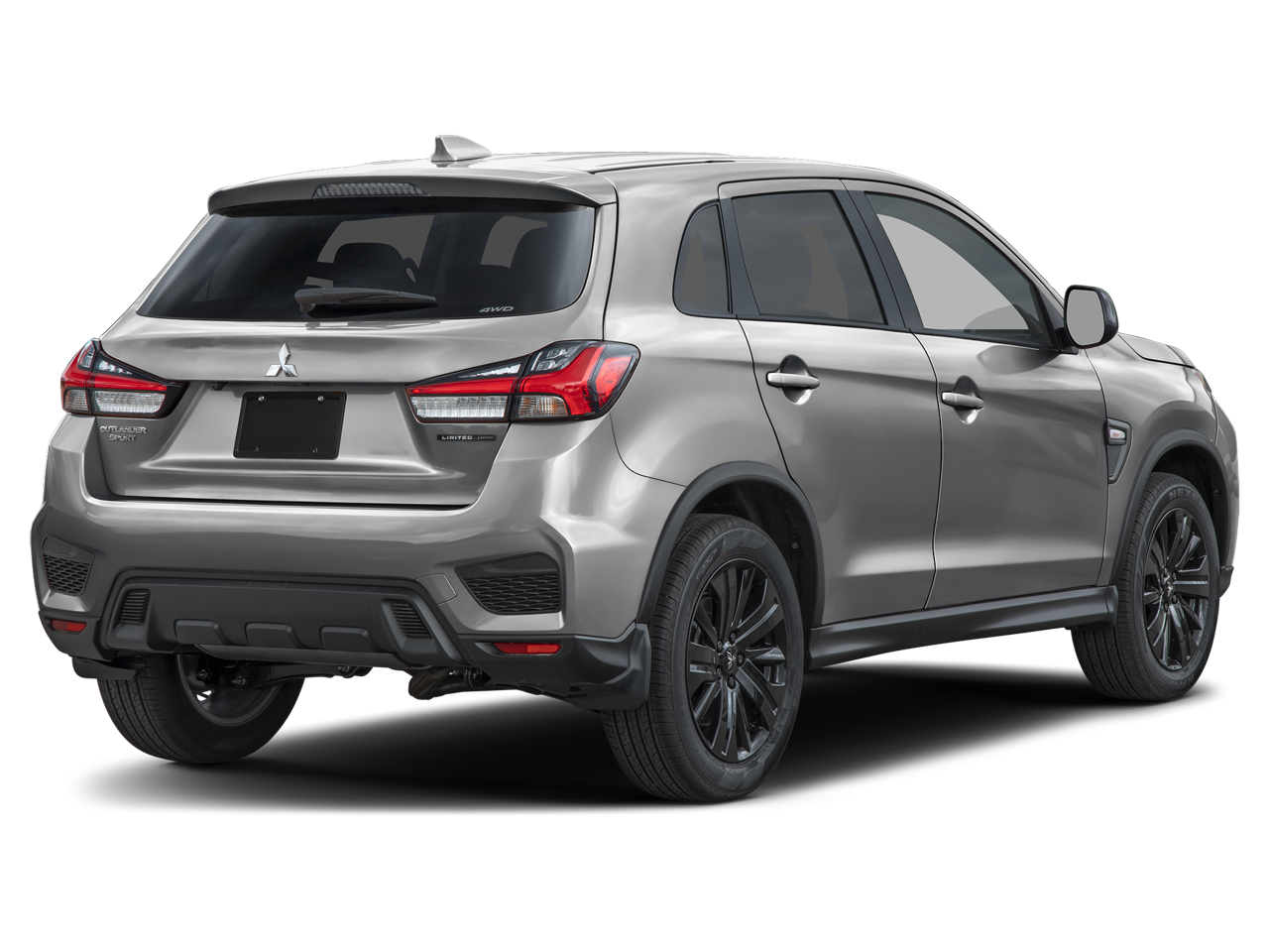2026 Mitsubishi Outlander Sport LE