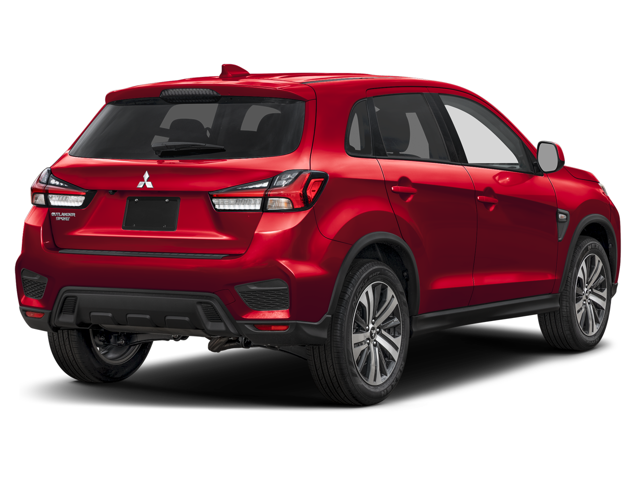 2026 Mitsubishi Outlander Sport ES - Photo 16