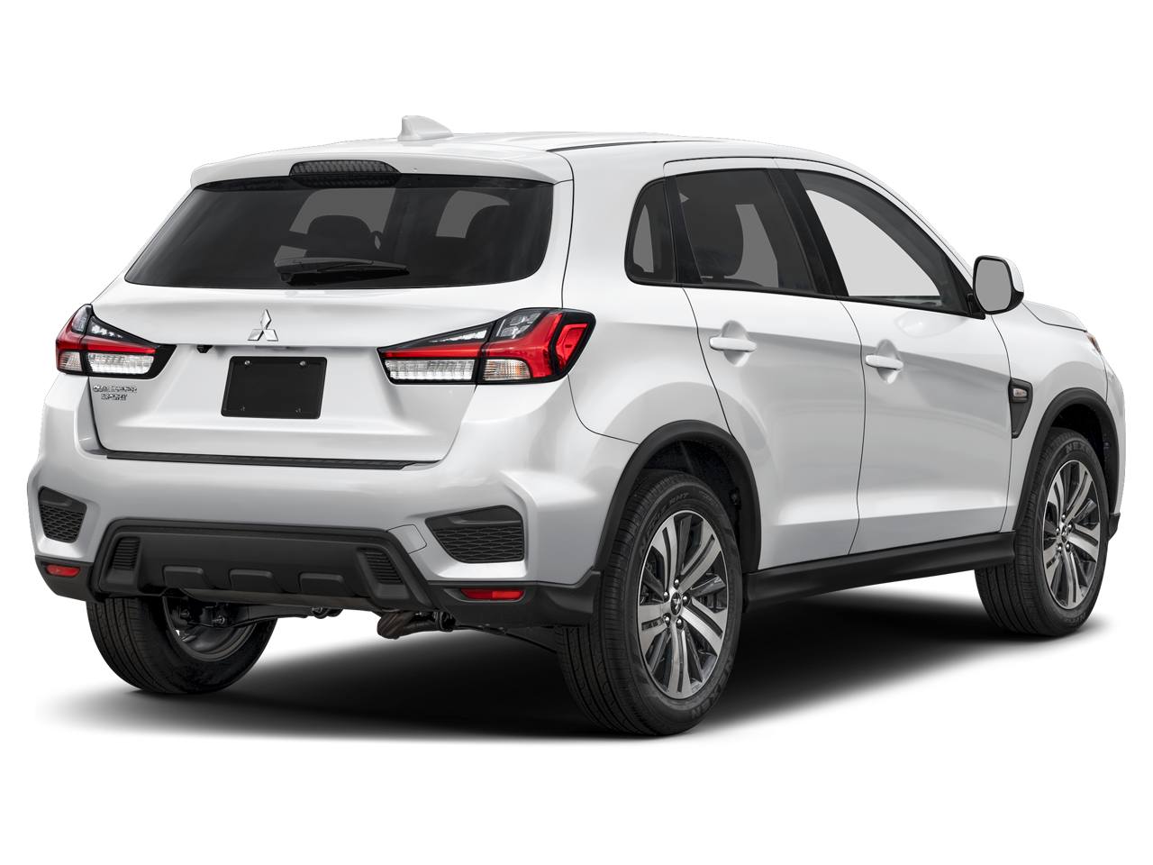 2026 Mitsubishi Outlander Sport ES - Photo 16