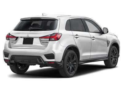 2027 Mitsubishi Outlander Sport LE