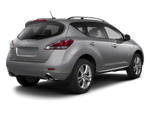 2010 Nissan Murano LE