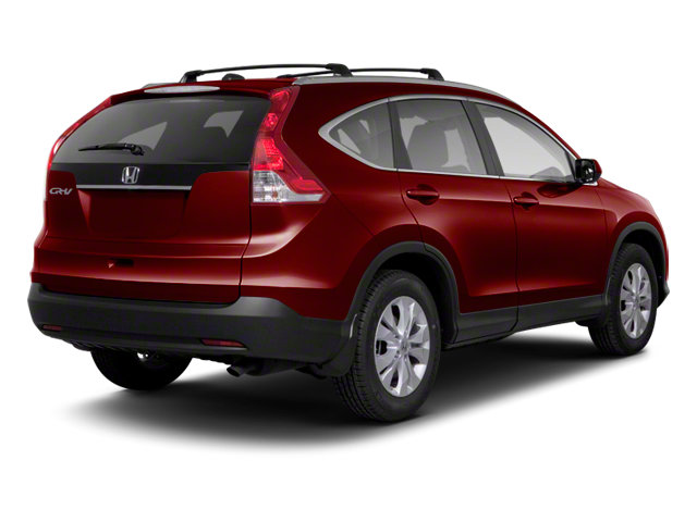 Used 2012 Honda CR-V EX-L with VIN 5J6RM3H77CL014196 for sale in Winter Park, FL