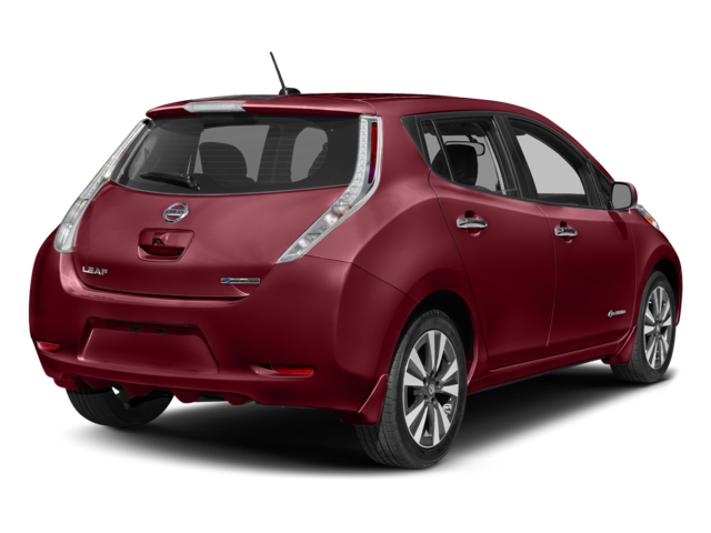Used 2016 Nissan LEAF SV with VIN 1N4BZ0CP8GC311214 for sale in Winter Park, FL