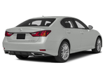 2015 Lexus GS 350 Crafted Line