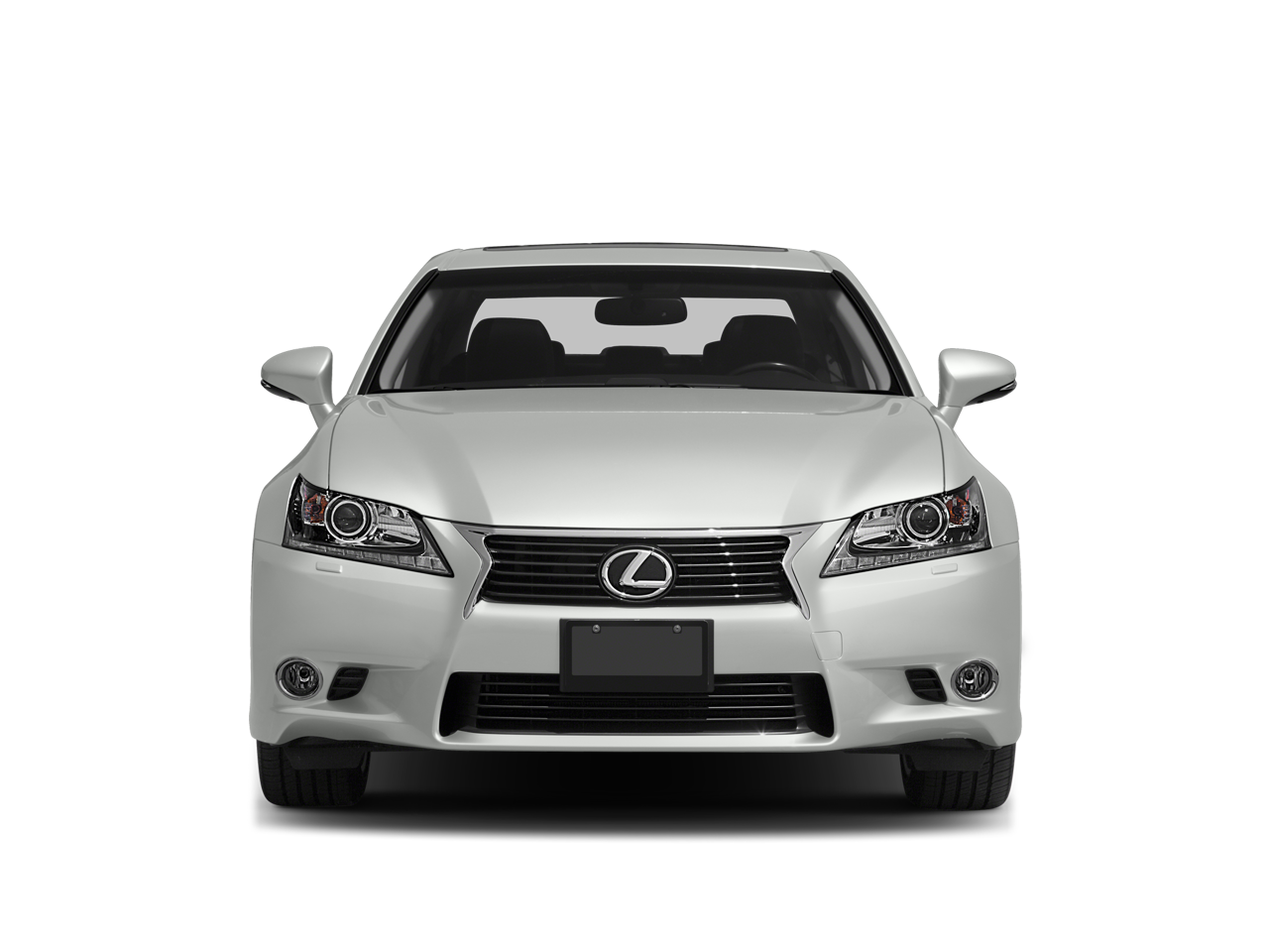 2015 Lexus GS 350 Crafted Line