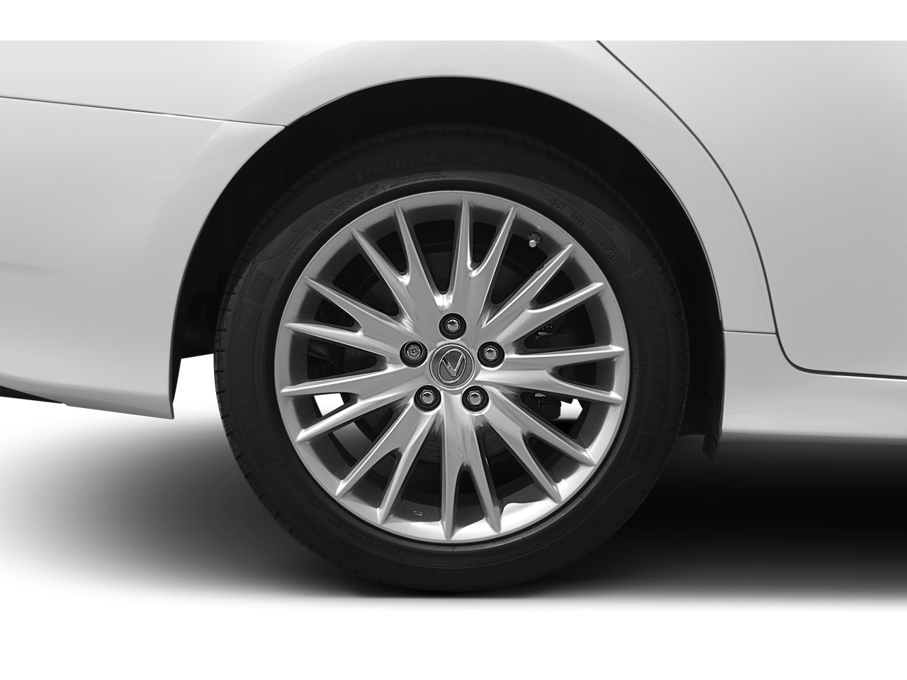2015 Lexus GS 350 Crafted Line