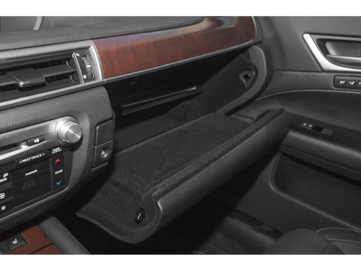2015 Lexus GS 350 Crafted Line