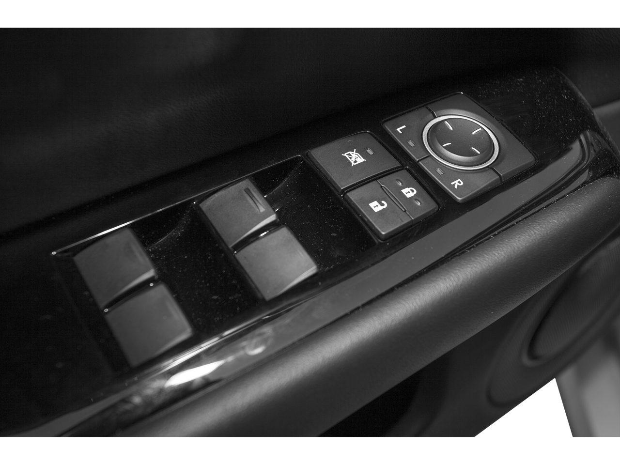 2015 Lexus GS 350 Crafted Line