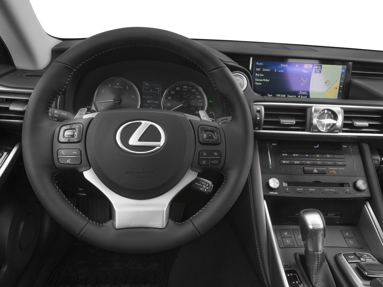 2018 Lexus IS 300 IS 300