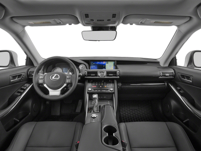 2018 Lexus IS 300 IS 300