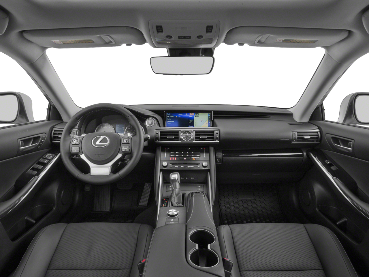 2018 Lexus IS 300 IS 300