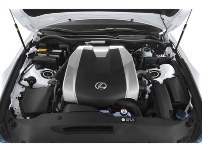 2018 Lexus IS 300 IS 300
