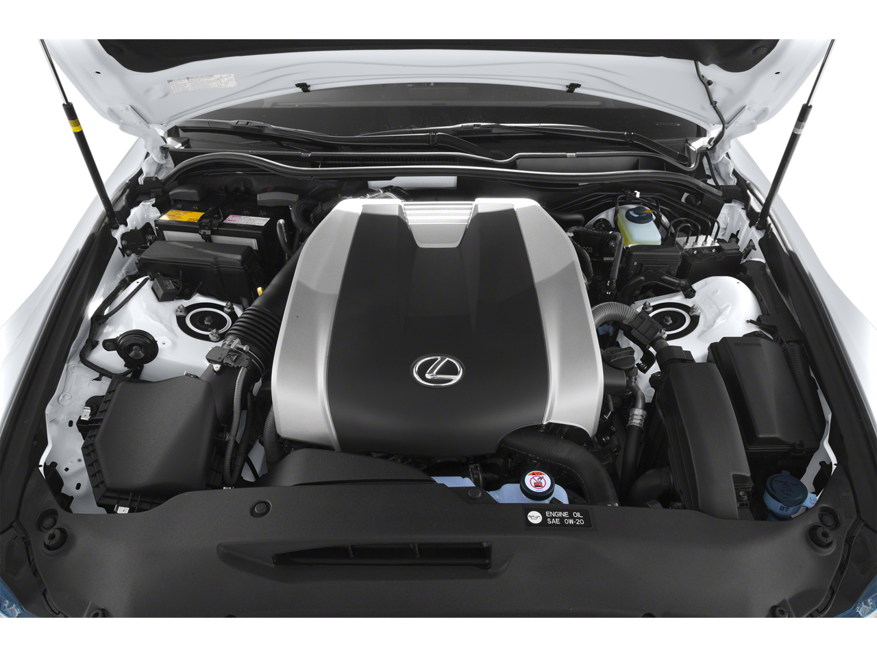 2018 Lexus IS 300 IS 300