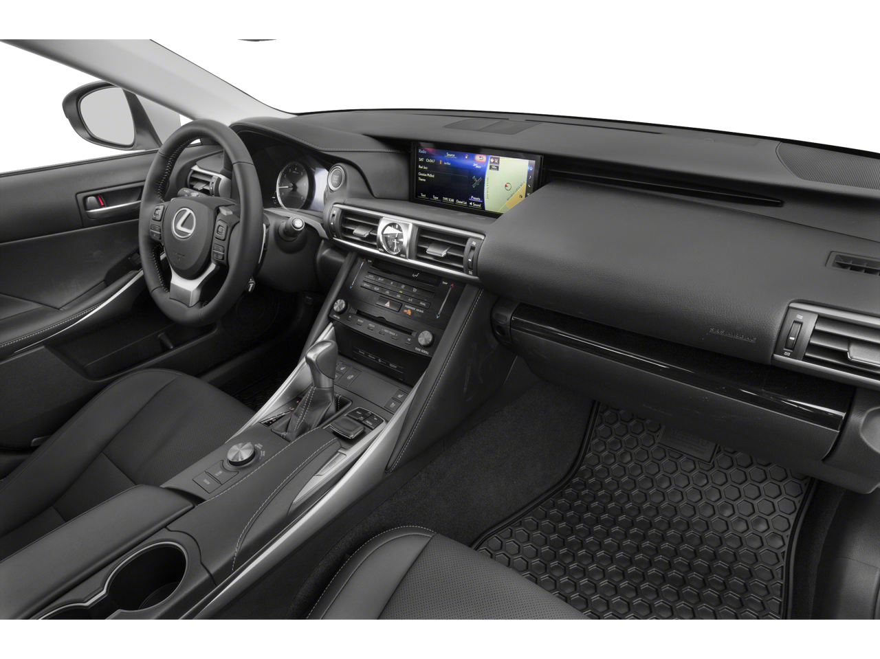 2018 Lexus IS 300 IS 300