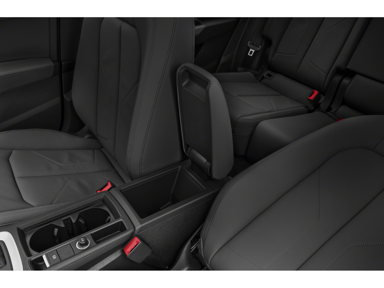2019 Audi Q3 Premium