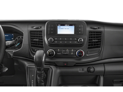 2024 Ford Transit 350 XLT