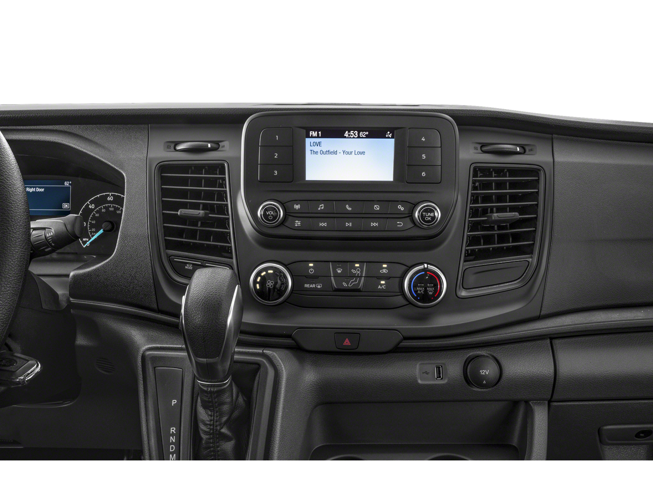 2024 Ford Transit 350 XLT