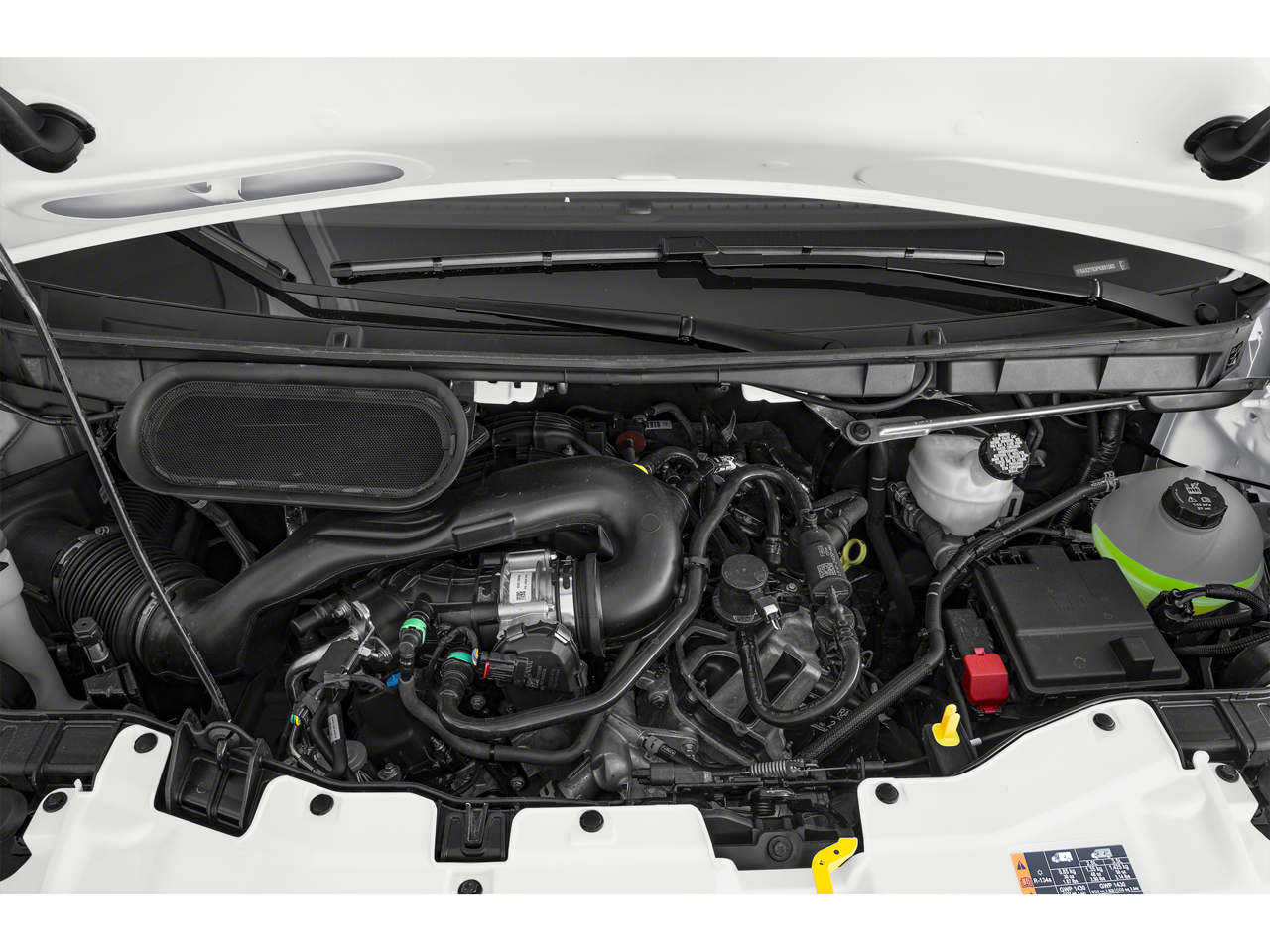 2024 Ford Transit 350 XLT