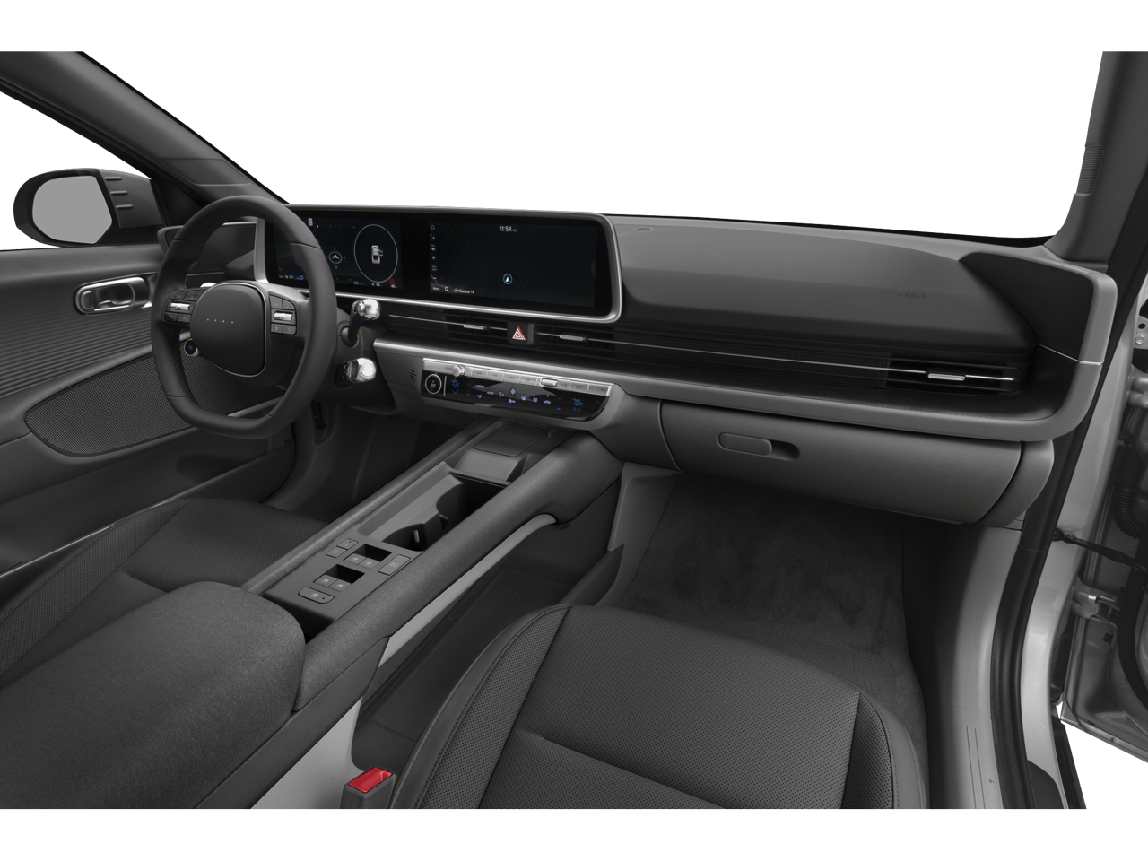 2024 Hyundai IONIQ 6 SEL