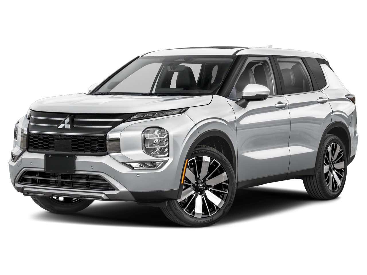 2025 Mitsubishi Outlander SE - Photo 14