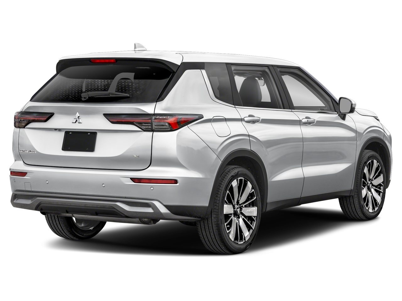 2025 Mitsubishi Outlander SE - Photo 15