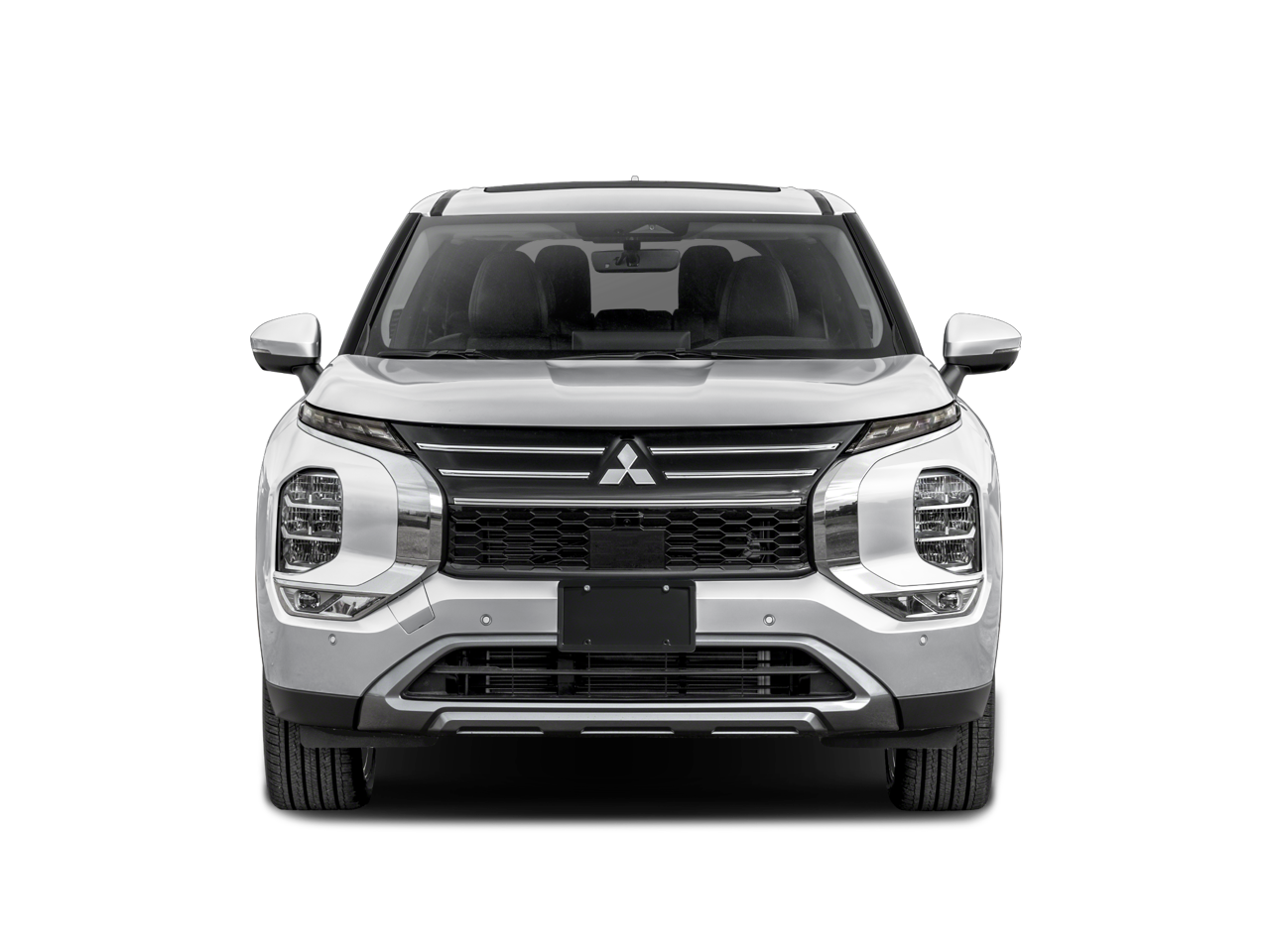 2025 Mitsubishi Outlander SE - Photo 17