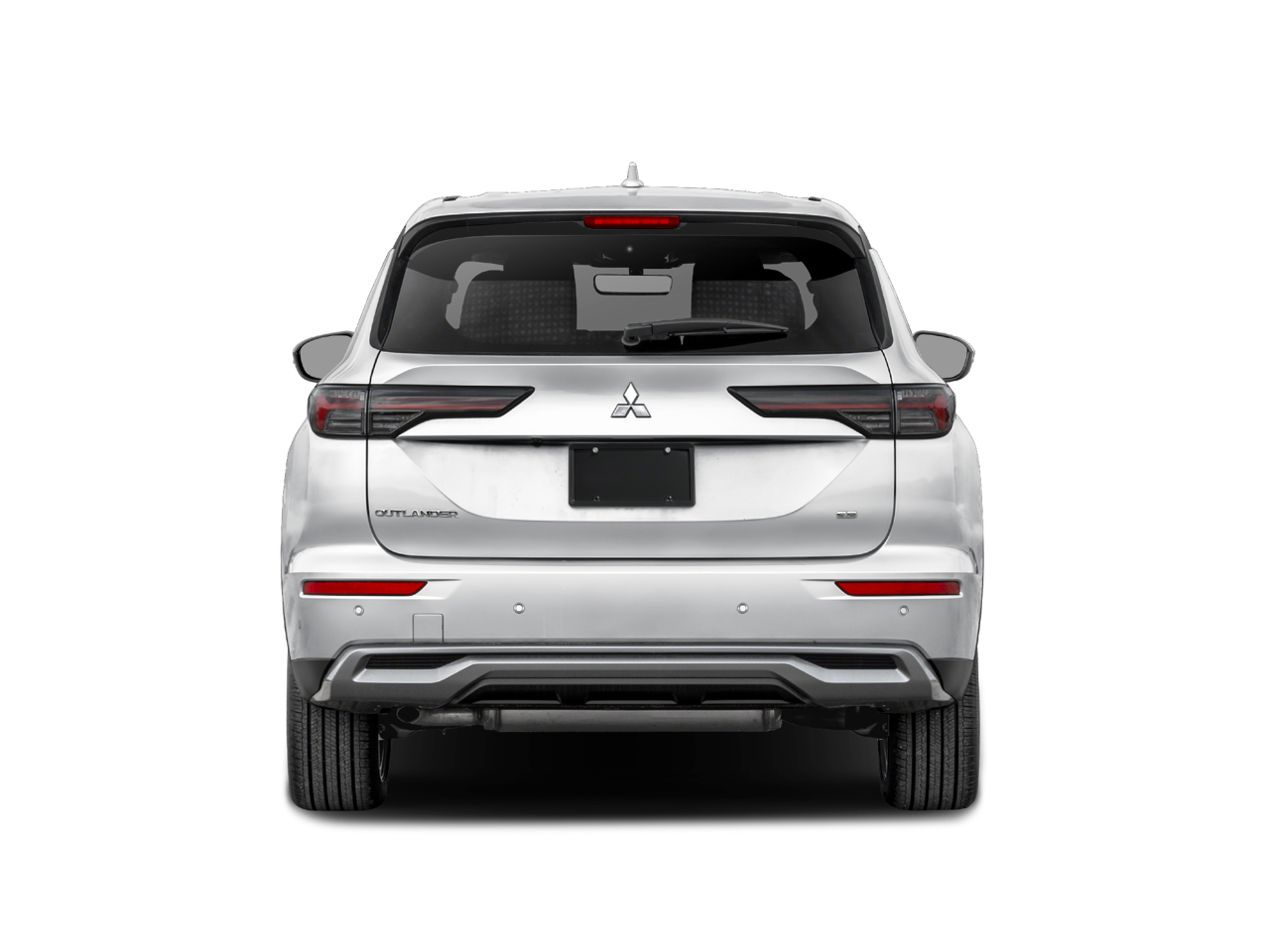 2025 Mitsubishi Outlander SE - Photo 18