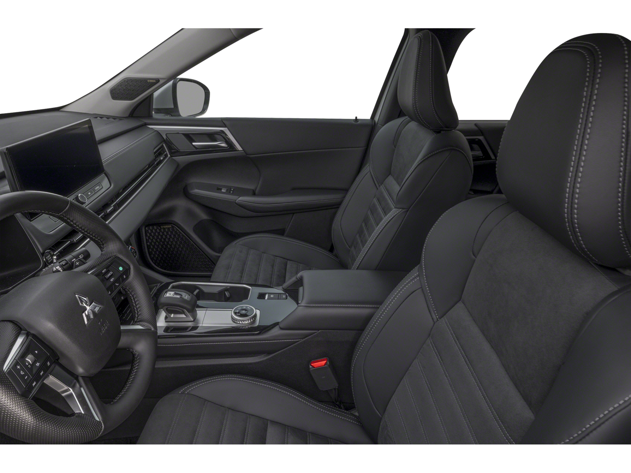 2025 Mitsubishi Outlander SE - Photo 21