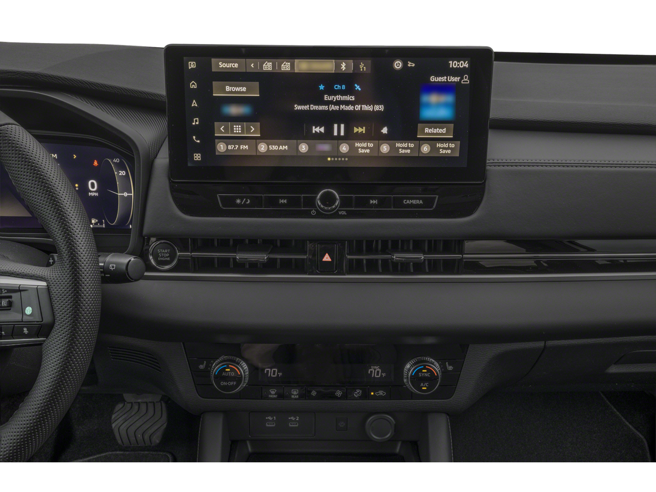 2025 Mitsubishi Outlander SE - Photo 22