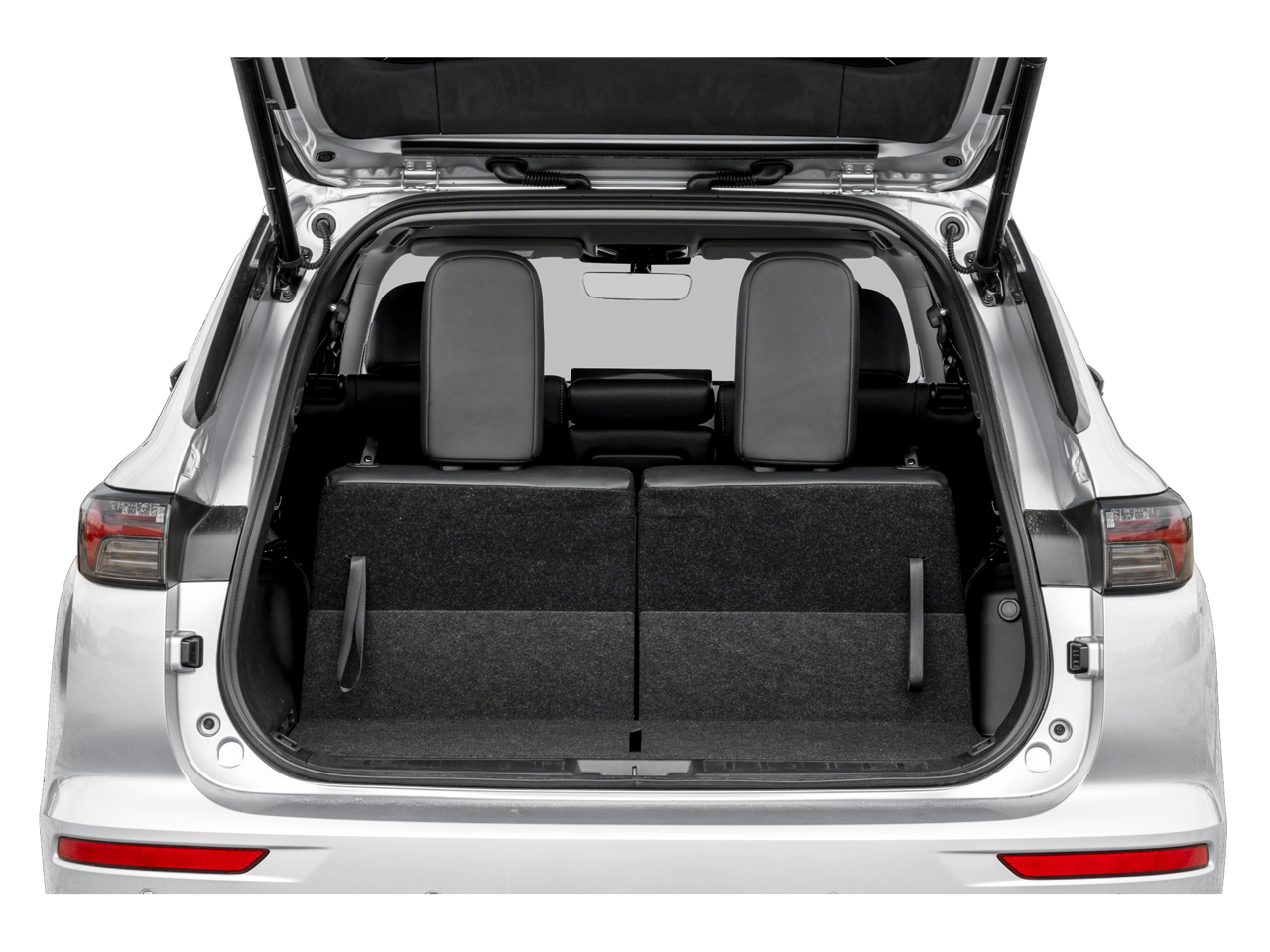 2025 Mitsubishi Outlander SE - Photo 23