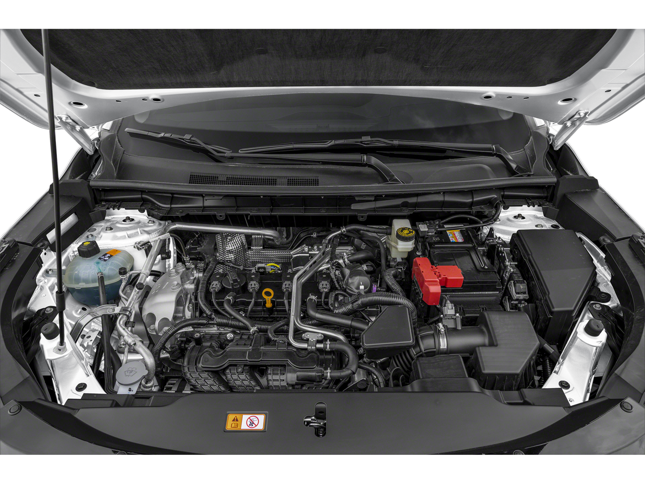 2025 Mitsubishi Outlander SE - Photo 24