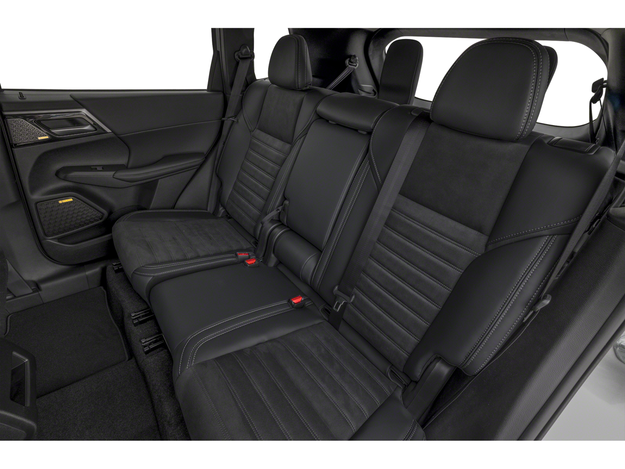2025 Mitsubishi Outlander SE - Photo 25